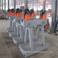 Welding Rotator Tank Production Workpiece dia 300-2500mm Welding Rotator Tank Production Factory